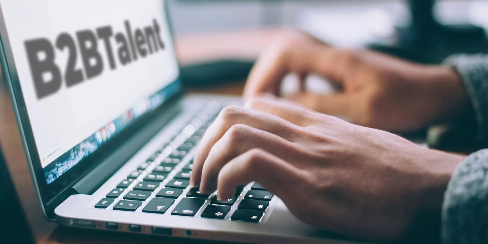 Tavoita alan osaajat ja asiantuntijat - B2BTalent