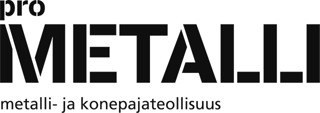 Pro Metalli -logo